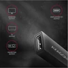 Kép 3/9 - Axagon (RVC-DP) USB-C Displayport Adapter