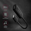 Kép 2/8 - Axagon (RVC-HI2) USB-C - HDMI 2.0 Adapter
