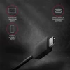 Kép 4/8 - Axagon (RVC-HI2) USB-C - HDMI 2.0 Adapter