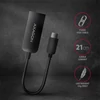 Kép 5/8 - Axagon (RVC-HI2) USB-C - HDMI 2.0 Adapter