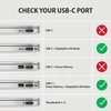 Kép 7/8 - Axagon (RVC-HI2) USB-C - HDMI 2.0 Adapter