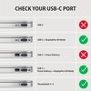 Axagon (RVC-HI2) USB-C - HDMI 2.0 Adapter