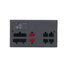 Kép 3/5 - Chieftec Chieftronic PowerPlay 80+ Gold 650W Moduláris Tápegység