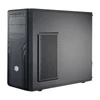 Kép 3/8 - Cooler Master Force 500 Fekete ATX (FOR-500-KKN1) Számítógép ház