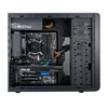 Kép 6/8 - Cooler Master Force 500 Fekete ATX (FOR-500-KKN1) Számítógép ház