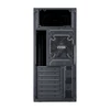 Kép 8/8 - Cooler Master Force 500 Fekete ATX (FOR-500-KKN1) Számítógép ház