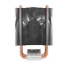 Kép 3/5 - Cooler Master Hyper T200 Fekete (RR-T200-22PK-R1) Processzor Hűtő