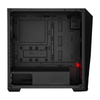 Cooler Master MasterBox K501L Fekete ATX (MCB-K501L-KANN-S00) Számítógép ház