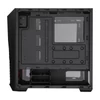 Kép 7/8 - Cooler Master MasterBox K501L Fekete ATX (MCB-K501L-KANN-S00) Számítógép ház