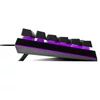 Kép 5/5 - Cooler Master MK110 Vezetékes Gamer Billentyűzet HUN Fekete
