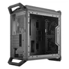 Kép 5/6 - Cooler Master Q300P Fekete Micro ATX Számítógép ház