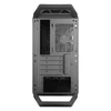 Kép 6/6 - Cooler Master Q300P Fekete Micro ATX Számítógép ház