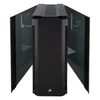 Kép 3/7 - Corsair Obsidian 500D Fekete ATX (CC-9011116-WW) Számítógép ház