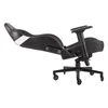Kép 6/8 - Corsair T2 Road Warrior Gamer szék Fekete/Fehér