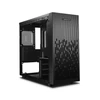 Kép 4/7 - DeepCool Matrexx 30 SI Fekete Micro ATX (DP-MATX-MATREXX30-SI) Számítógép ház