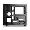 Kép 5/7 - DeepCool Matrexx 30 SI Fekete Micro ATX (DP-MATX-MATREXX30-SI) Számítógép ház