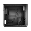Kép 6/7 - DeepCool Matrexx 30 SI Fekete Micro ATX (DP-MATX-MATREXX30-SI) Számítógép ház