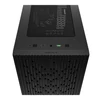 Kép 5/7 - DeepCool Matrexx 40 3FS Fekete Micro ATX (DP-MATX-MATREXX40-3FS) Számítógép ház