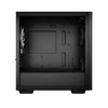Kép 7/7 - DeepCool Matrexx 40 3FS Fekete Micro ATX (DP-MATX-MATREXX40-3FS) Számítógép ház