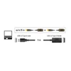 Kép 3/4 - Delock Aktív 5 Méter USB 2.0 hosszabbító (82308)