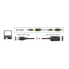 Kép 3/4 - Delock Aktív 10 Méter USB 2.0 hosszabbító (82446)