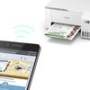 Epson Ecotank L3256 Wifi Multifunkciós Színes Tintasugaras Nyomtató