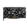 EVGA GeForce RTX 3060 XC Gaming 12GB GDDR6 (12G-P5-3657-KR) Videokártya 