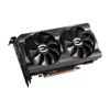 EVGA GeForce RTX 3060 XC Gaming 12GB GDDR6 (12G-P5-3657-KR) Videokártya 