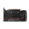 EVGA GeForce RTX 3060Ti XC Gaming 8GB GDDR6 (08G-P5-3663-KL) Videokártya 