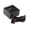 Kép 2/5 - EVGA 600 W1 80+ White 600W (100-W1-0600-K2) Tápegység