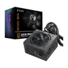 Kép 1/5 - EVGA 600 BQ 80+ Bronze 600W Fél moduláris (110-BQ-0600-K1) Tápegység