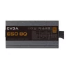 Kép 4/5 - EVGA 650 BQ 80+ Bronze 650W Fél moduláris (110-BQ-0650-V1) Tápegység