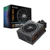 Kép 1/5 - EVGA 750 BQ 80+ Bronze 750W Fél moduláris (110-BQ-0750-V1) Tápegység