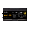 EVGA SuperNOVA 750 G5 80+ Gold 750W Moduláris (220-G5-0750-X1) Tápegység