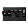 Kép 4/5 - EVGA SuperNOVA 750 P6 80+ Platinum 750W Moduláris (220-P6-0750-X1) Tápegység
