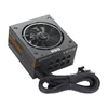 Kép 2/5 - EVGA 850 BQ 80+ Bronze 850W Fél moduláris (110-BQ-0850-V2) Tápegység