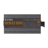 Kép 4/5 - EVGA 850 BQ 80+ Bronze 850W Fél moduláris (110-BQ-0850-V2) Tápegység