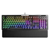 Kép 1/4 - EVGA Z15 Mechanikus Vezetékes Gamer Billentyűzet EN Fekete