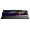Kép 2/4 - EVGA Z15 Mechanikus Vezetékes Gamer Billentyűzet EN Fekete