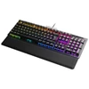 Kép 3/4 - EVGA Z15 Mechanikus Vezetékes Gamer Billentyűzet EN Fekete