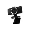 Kép 3/5 - Genius ECam 8000 FullHD 1080P Webkamera Fekete