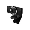 Kép 4/5 - Genius ECam 8000 FullHD 1080P Webkamera Fekete