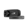 Kép 3/3 - Genius FaceCam 1000X v2 HD Webkamera Fekete