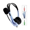 Kép 3/3 - Genius HS-04S Mikrofonos fejhallgató