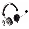 Kép 2/3 - Genius HS-04SU Mikrofonos fejhallgató