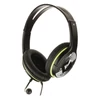 Kép 2/4 - Genius HS-400A Mikrofonos fejhallgató