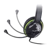 Kép 4/4 - Genius HS-400A Mikrofonos fejhallgató