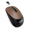 Kép 2/2 - Genius NX-7015 Vezeték Nélküli Egér Rozsdabarna