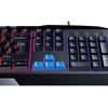 Kép 3/3 - Genius Scorpion K215 GX Vezetékes Gamer Billentyűzet HUN Fekete