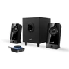 Kép 3/3 - Genius SW-2.1 300X 2.1 Hangszóró Fekete